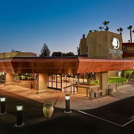 Doubletree By Hilton Phoenix- Tempe Dış mekan fotoğraf