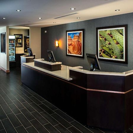 Doubletree By Hilton Phoenix- Tempe Dış mekan fotoğraf