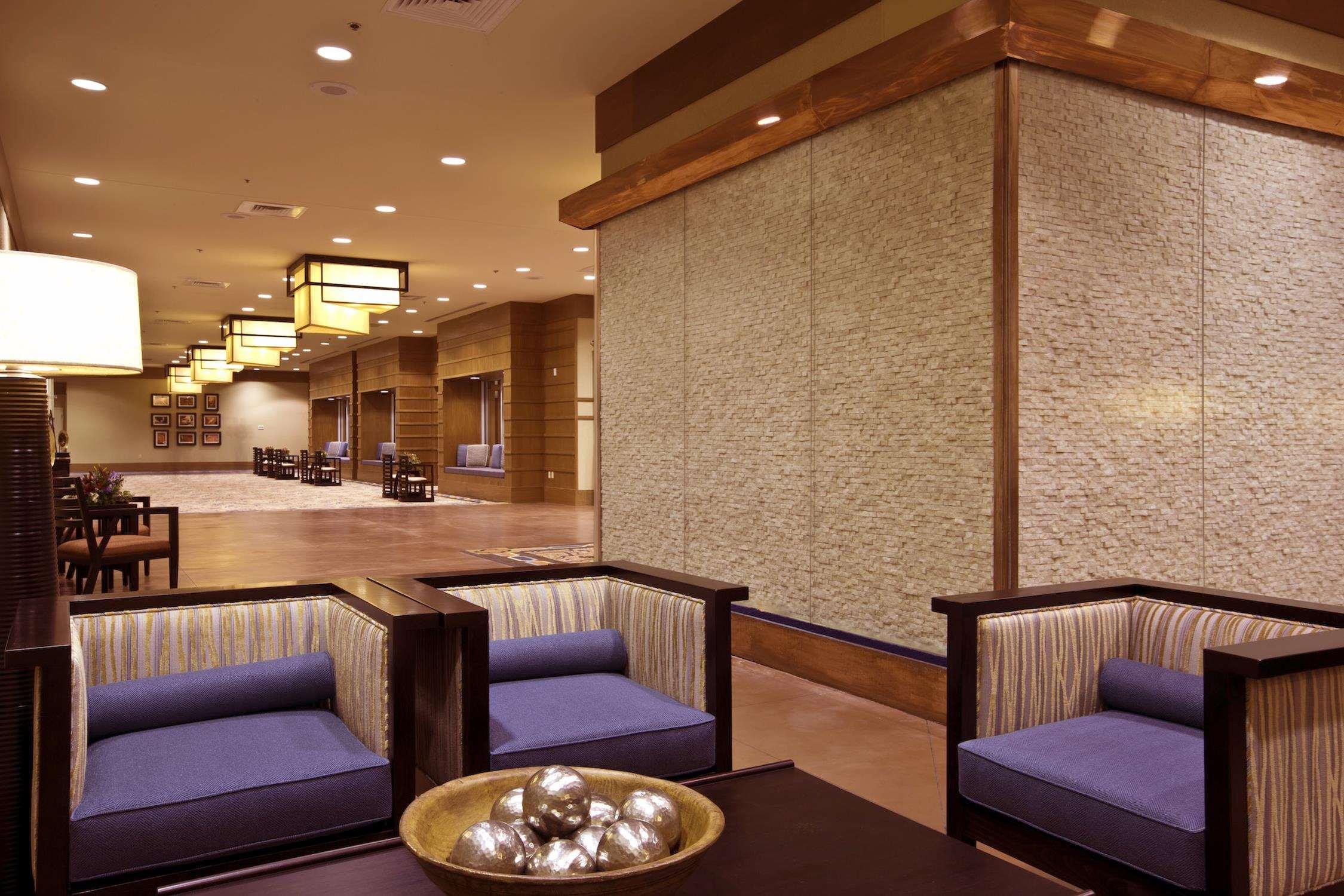 Doubletree By Hilton Phoenix- Tempe Dış mekan fotoğraf