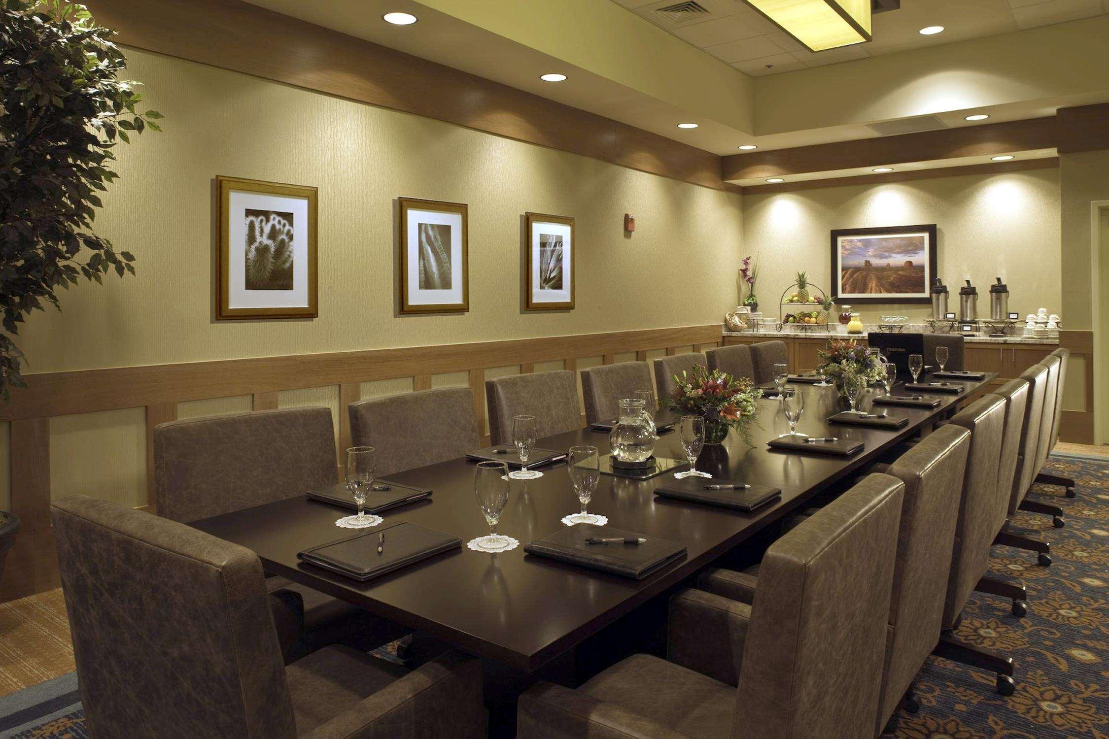 Doubletree By Hilton Phoenix- Tempe Konforlar fotoğraf