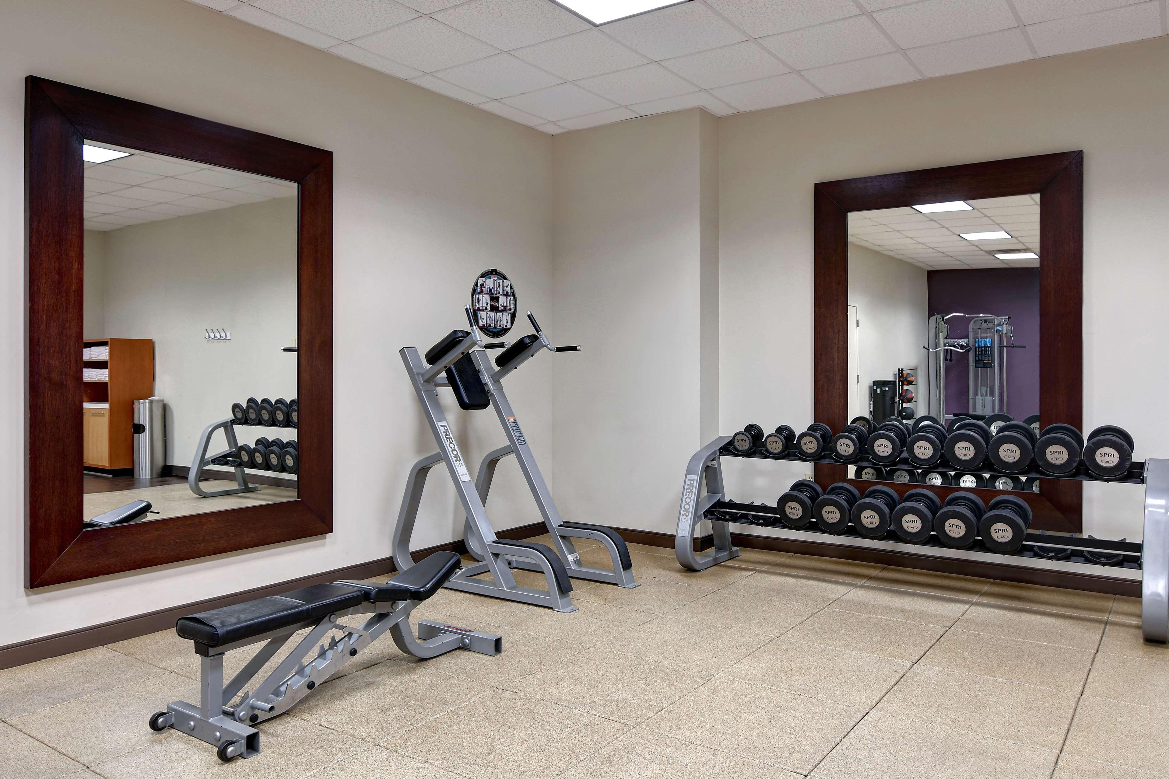 Doubletree By Hilton Phoenix- Tempe Dış mekan fotoğraf