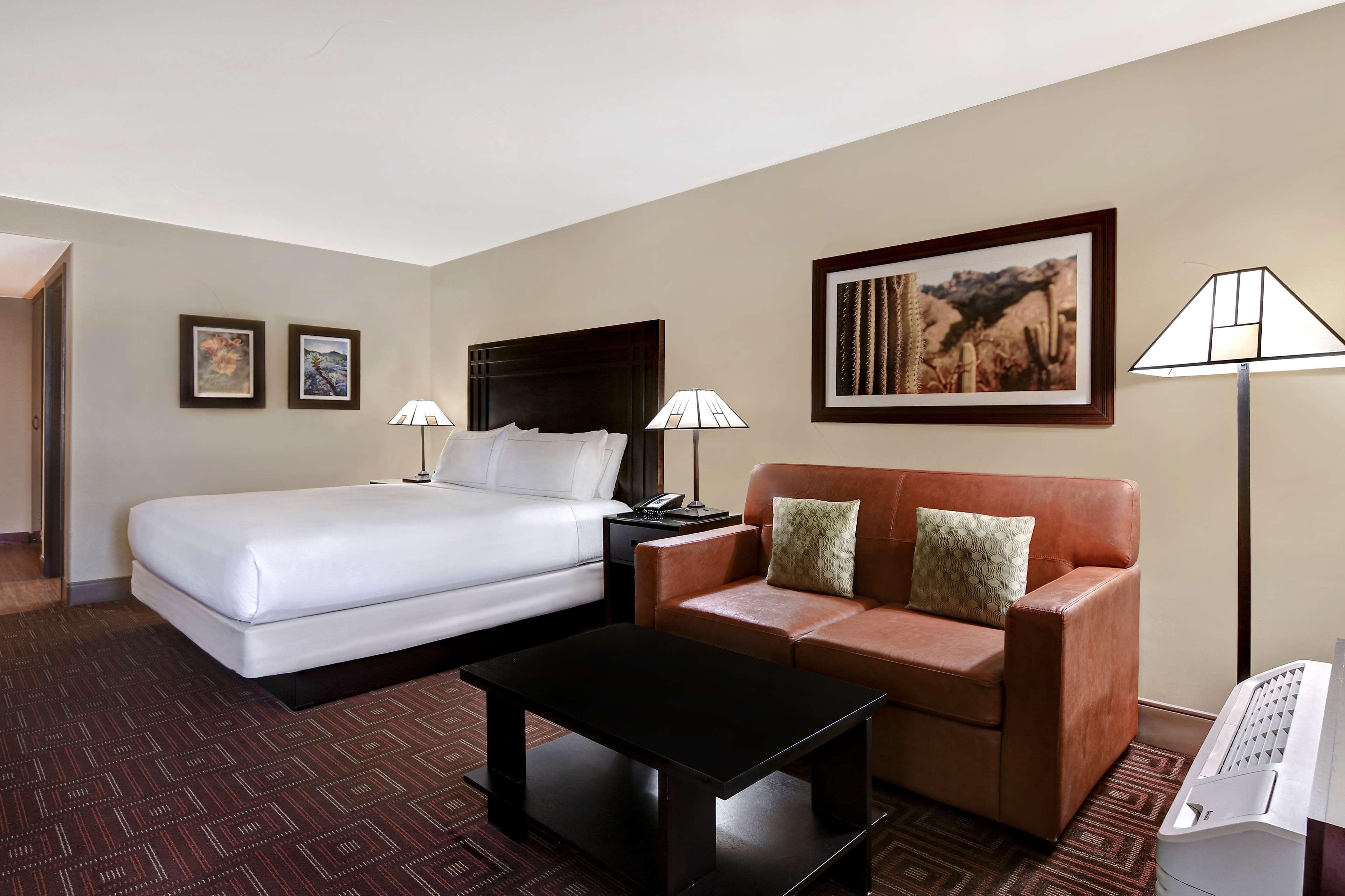 Doubletree By Hilton Phoenix- Tempe Dış mekan fotoğraf
