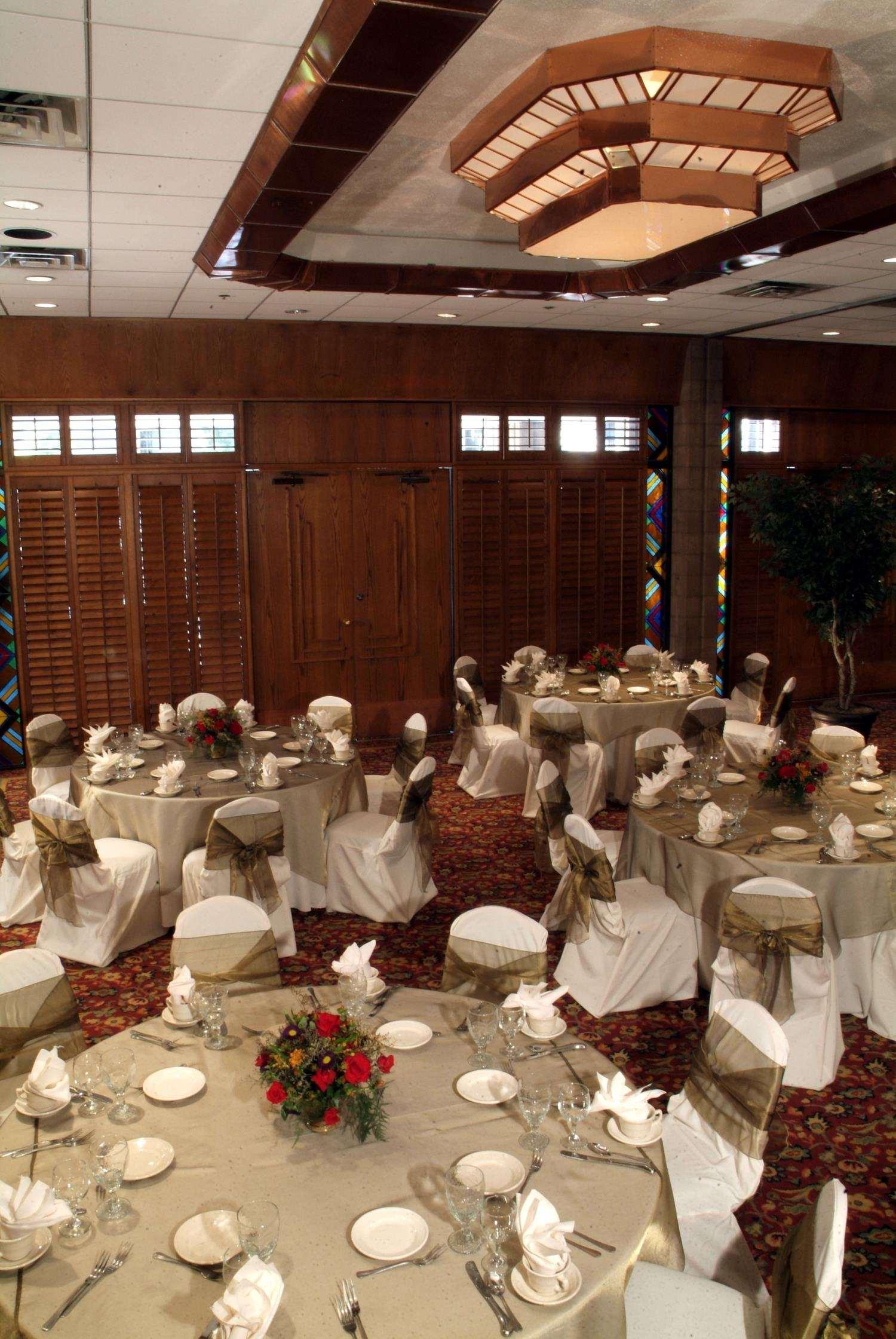 Doubletree By Hilton Phoenix- Tempe Dış mekan fotoğraf