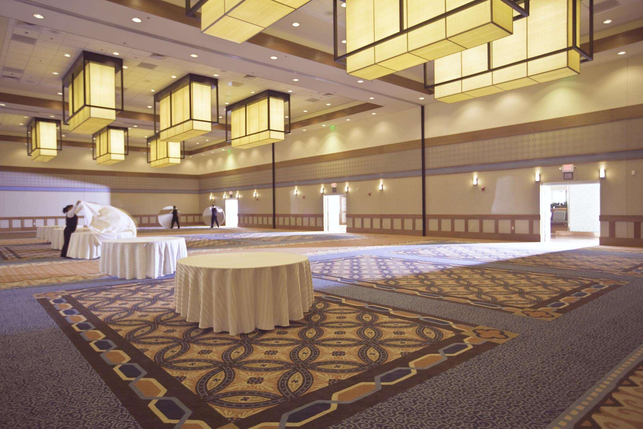Doubletree By Hilton Phoenix- Tempe Dış mekan fotoğraf