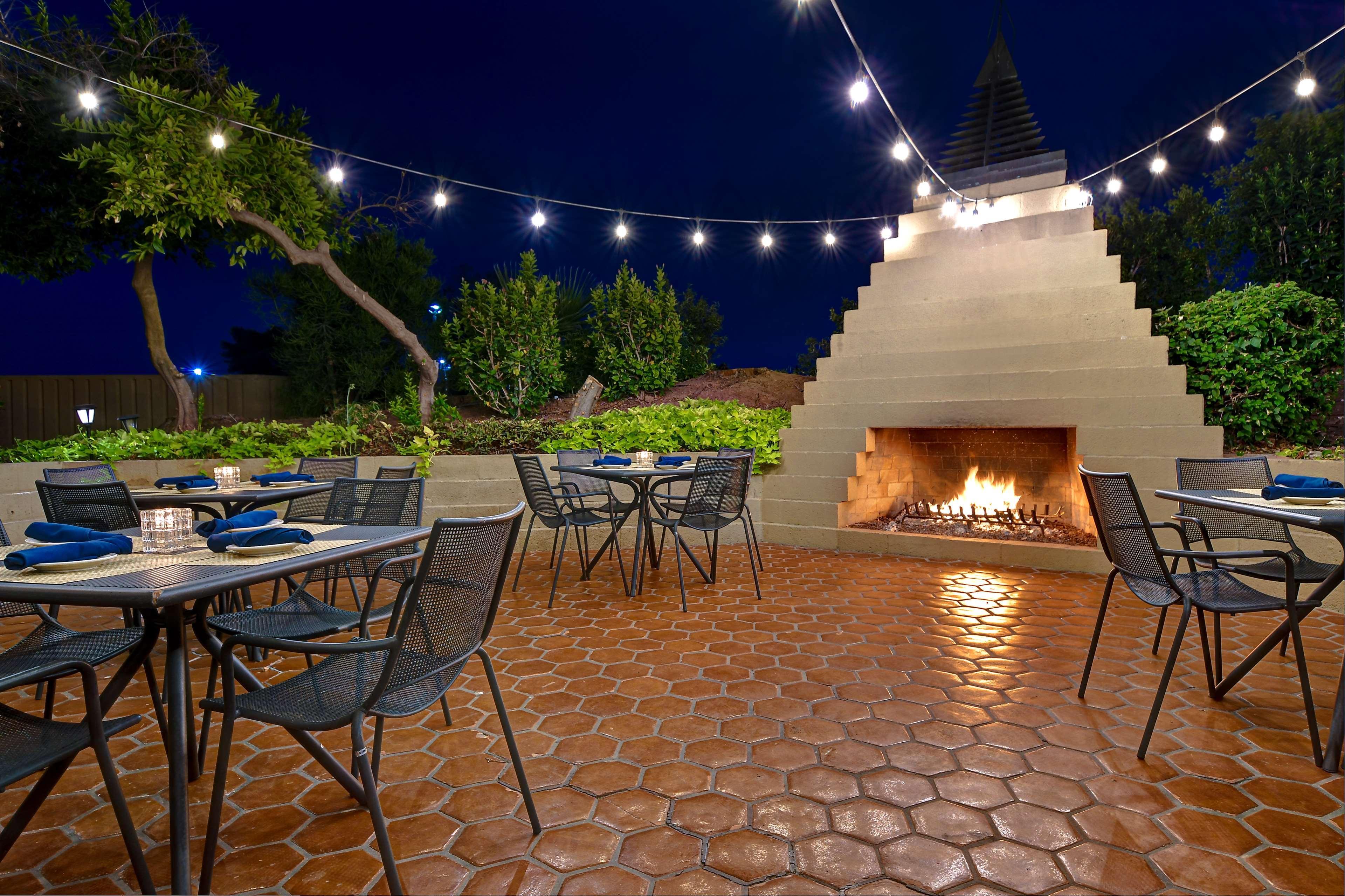 Doubletree By Hilton Phoenix- Tempe Dış mekan fotoğraf