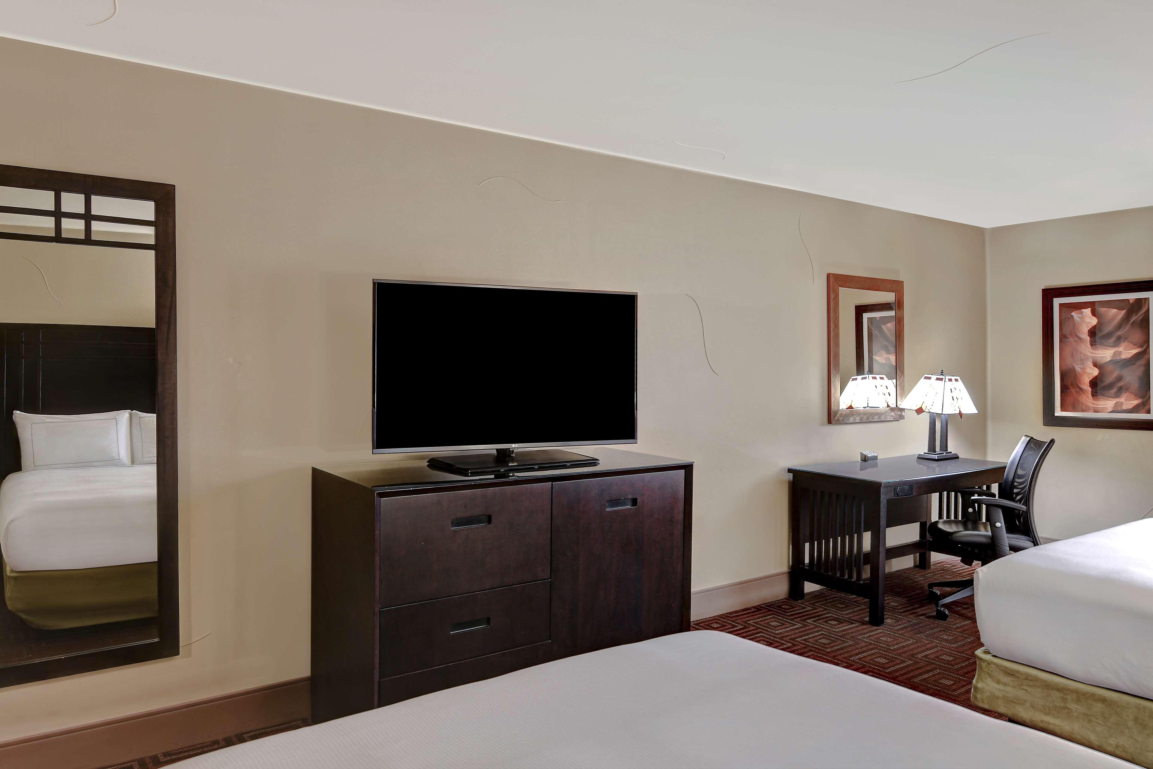 Doubletree By Hilton Phoenix- Tempe Dış mekan fotoğraf