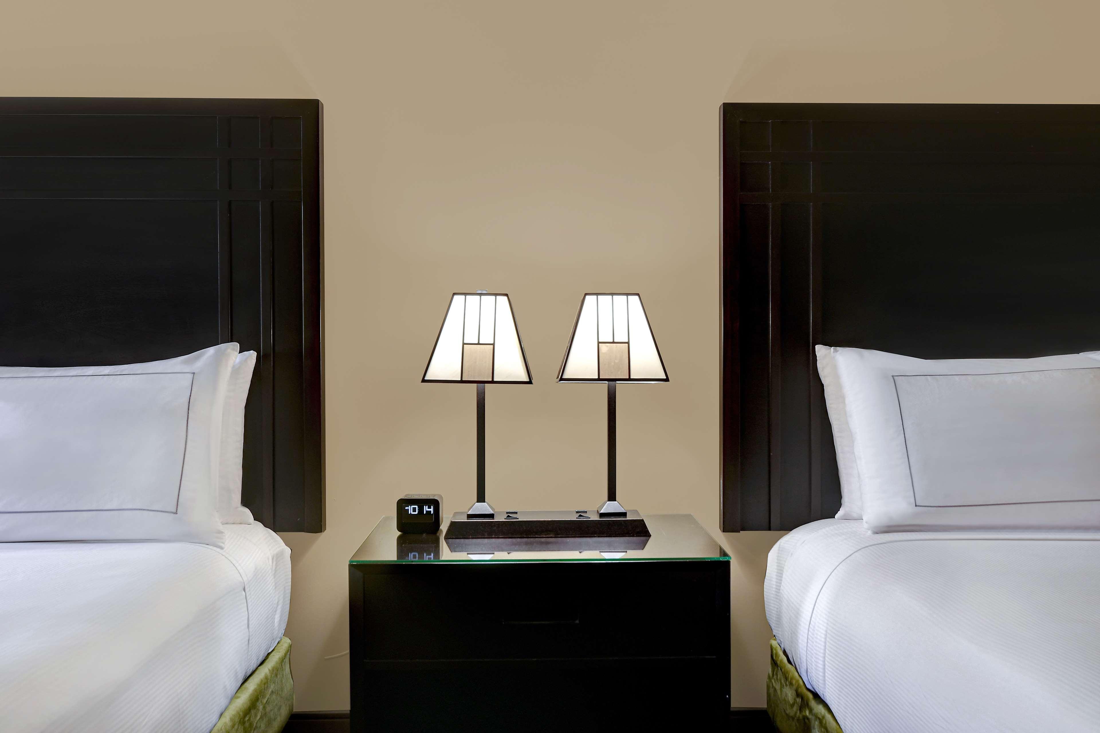 Doubletree By Hilton Phoenix- Tempe Dış mekan fotoğraf