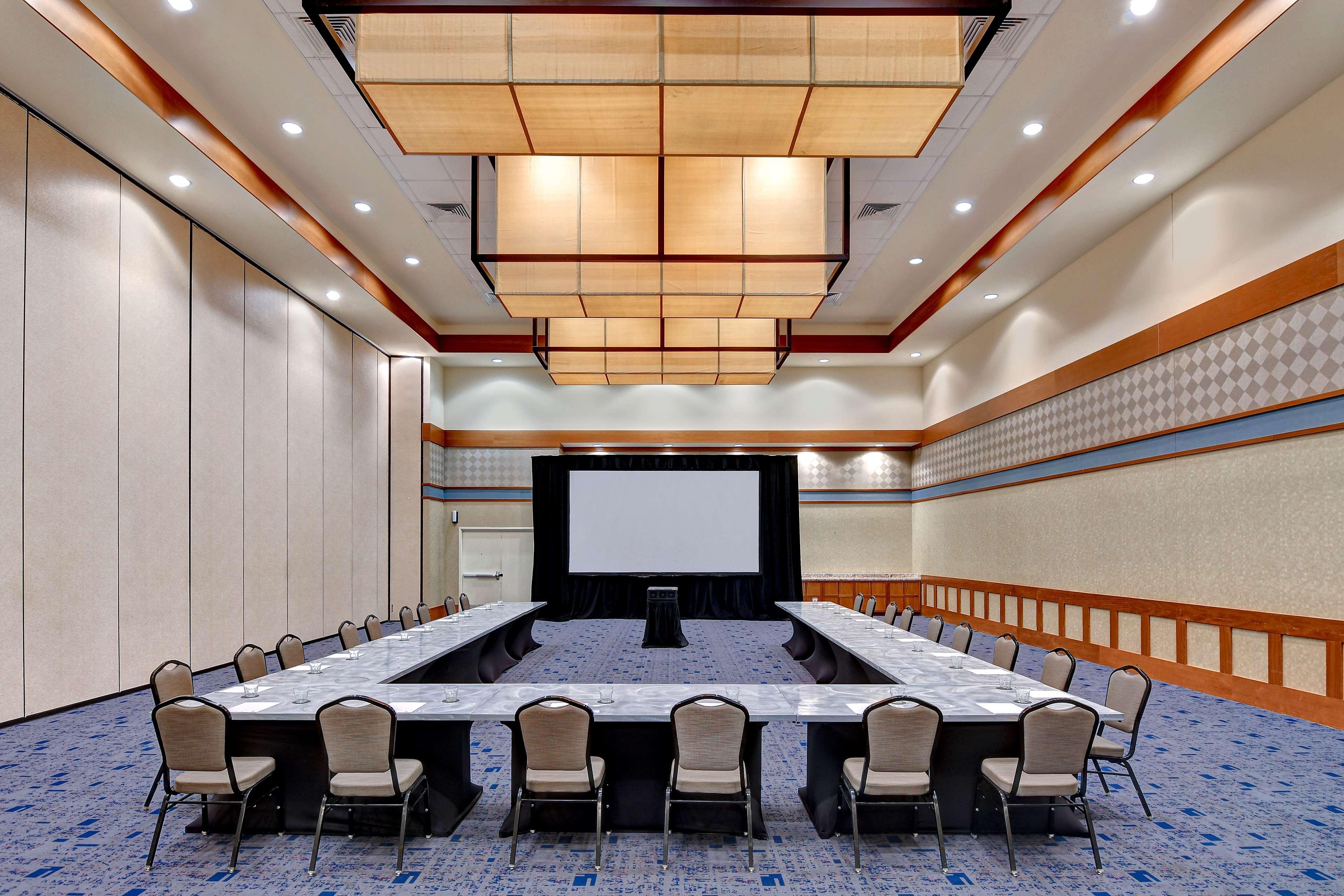 Doubletree By Hilton Phoenix- Tempe Dış mekan fotoğraf
