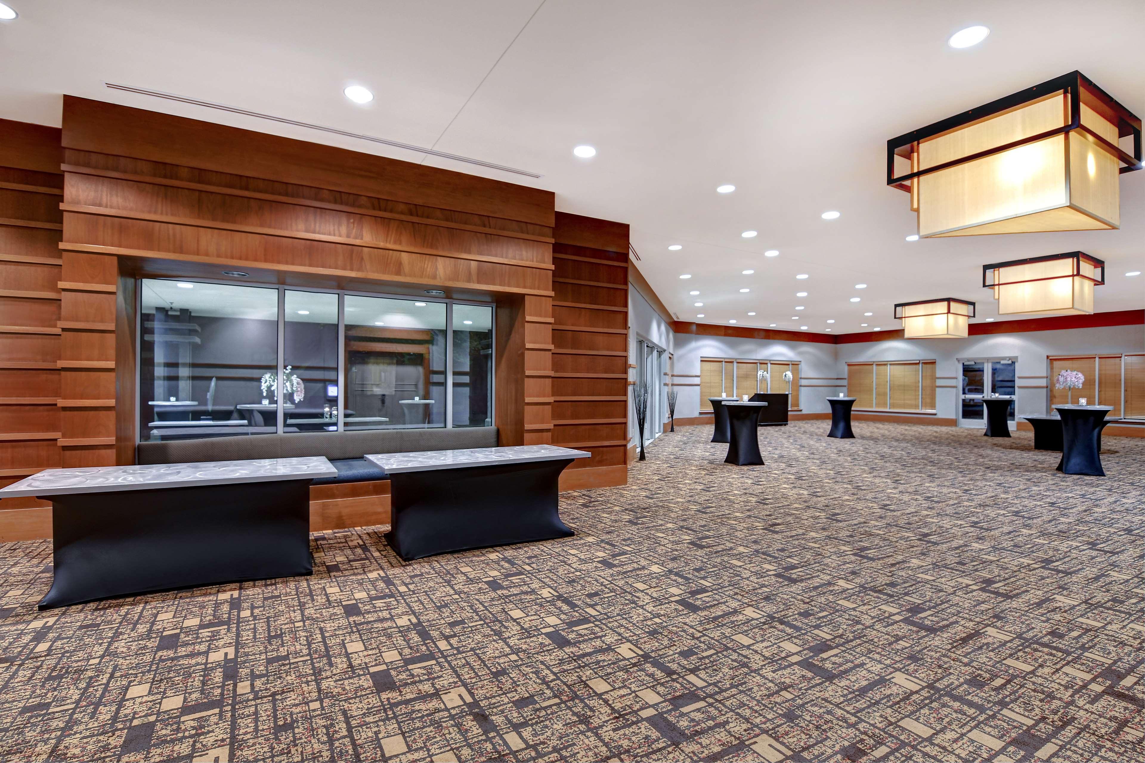 Doubletree By Hilton Phoenix- Tempe Dış mekan fotoğraf