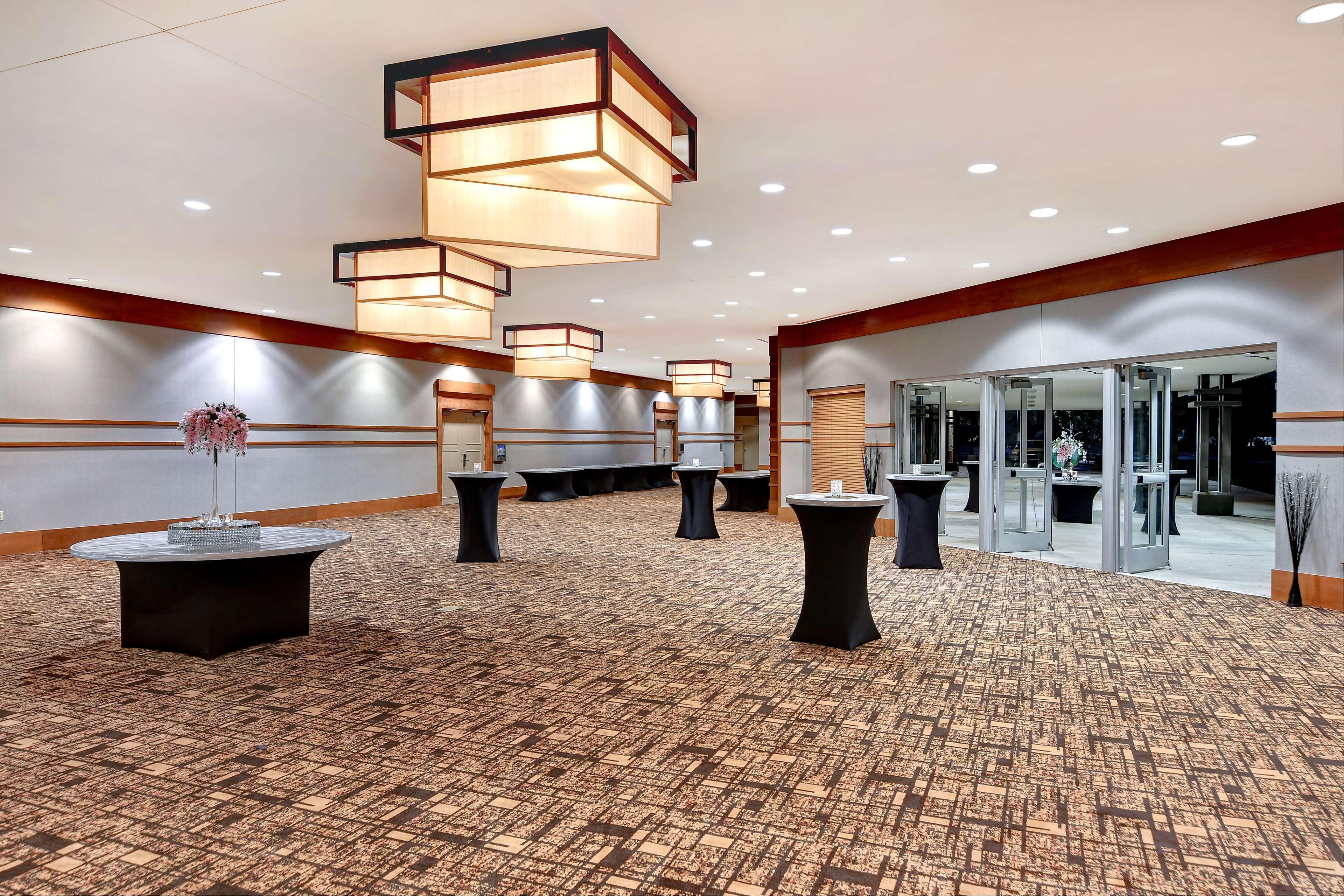 Doubletree By Hilton Phoenix- Tempe Dış mekan fotoğraf