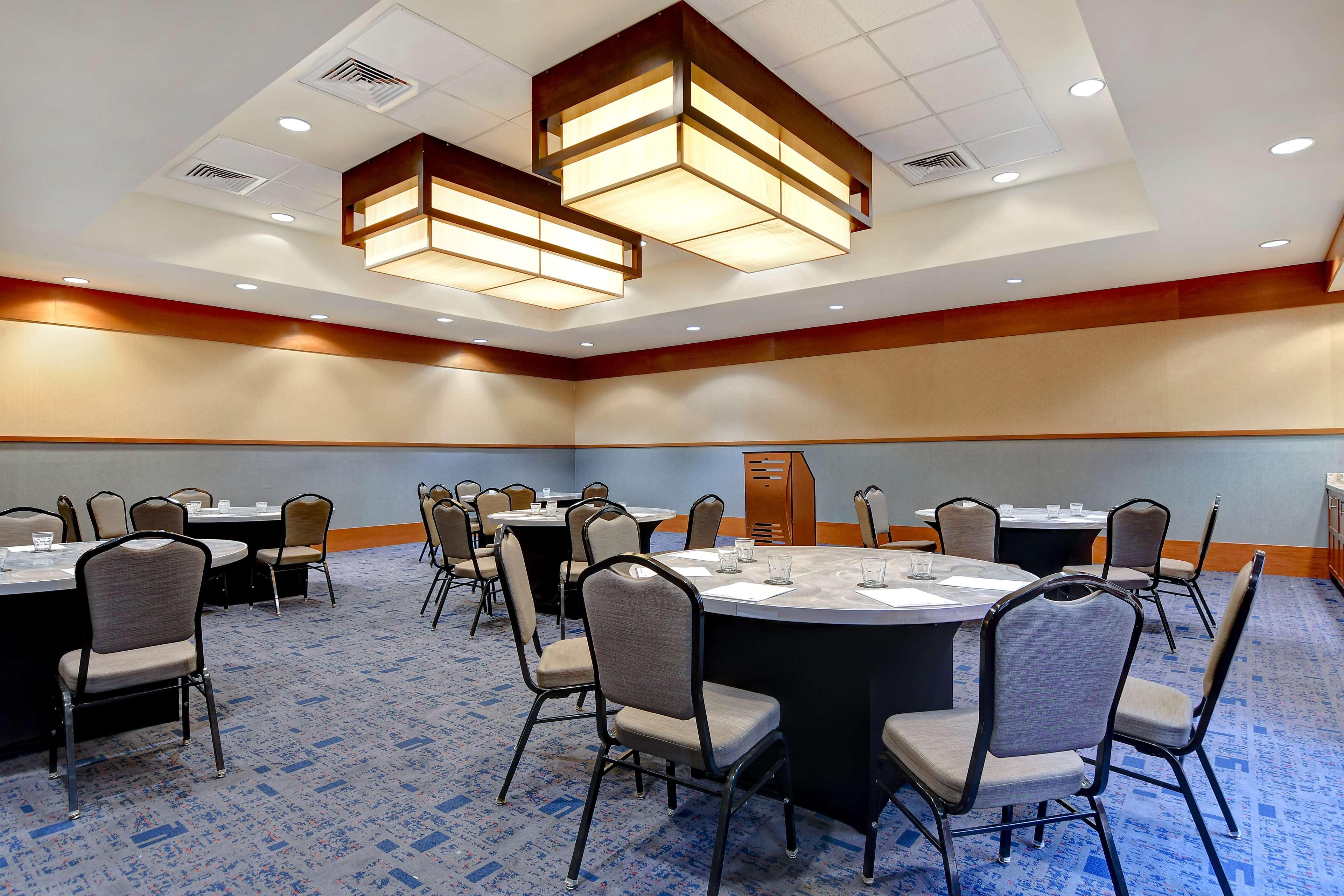 Doubletree By Hilton Phoenix- Tempe Dış mekan fotoğraf