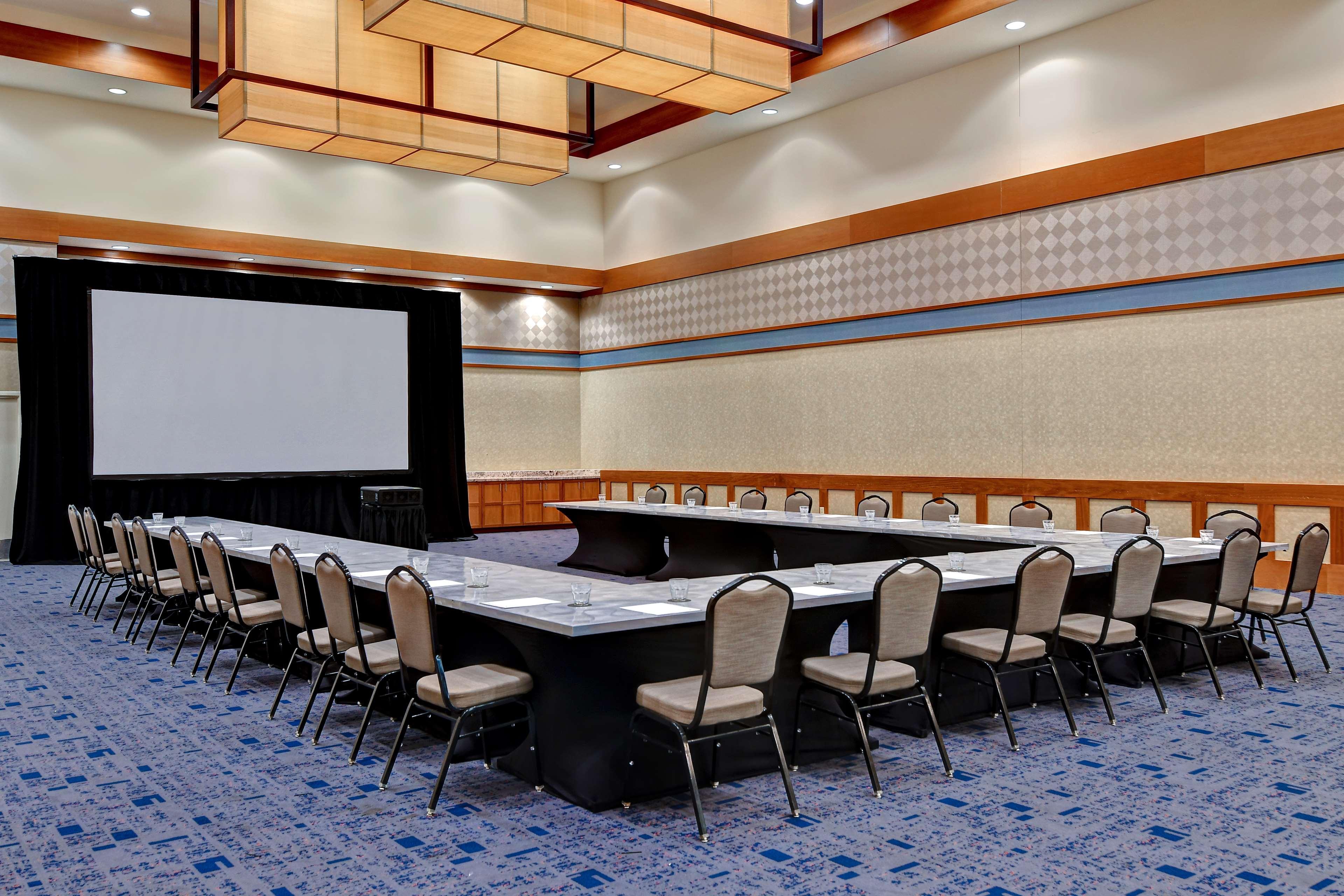 Doubletree By Hilton Phoenix- Tempe Dış mekan fotoğraf