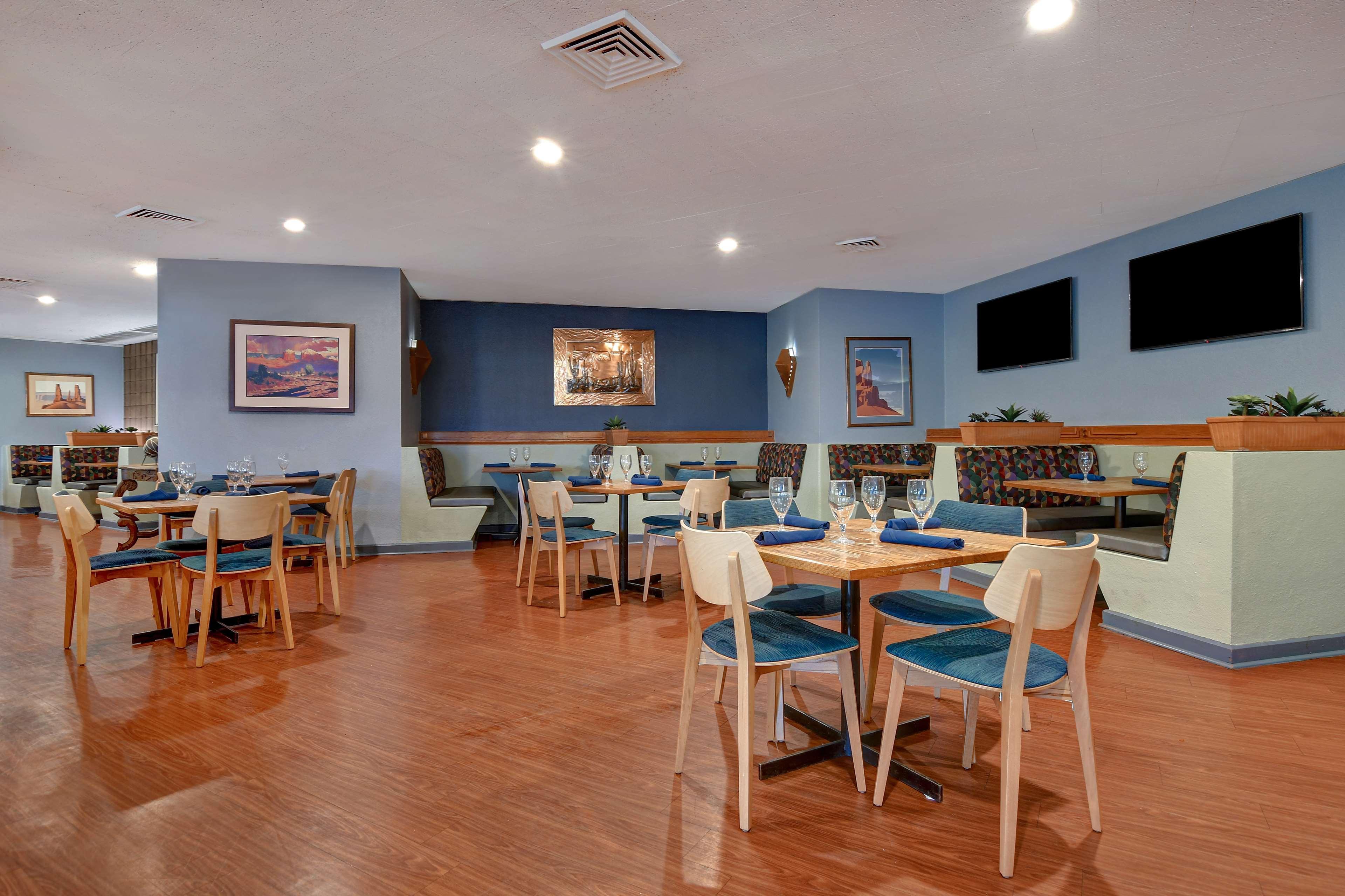 Doubletree By Hilton Phoenix- Tempe Dış mekan fotoğraf