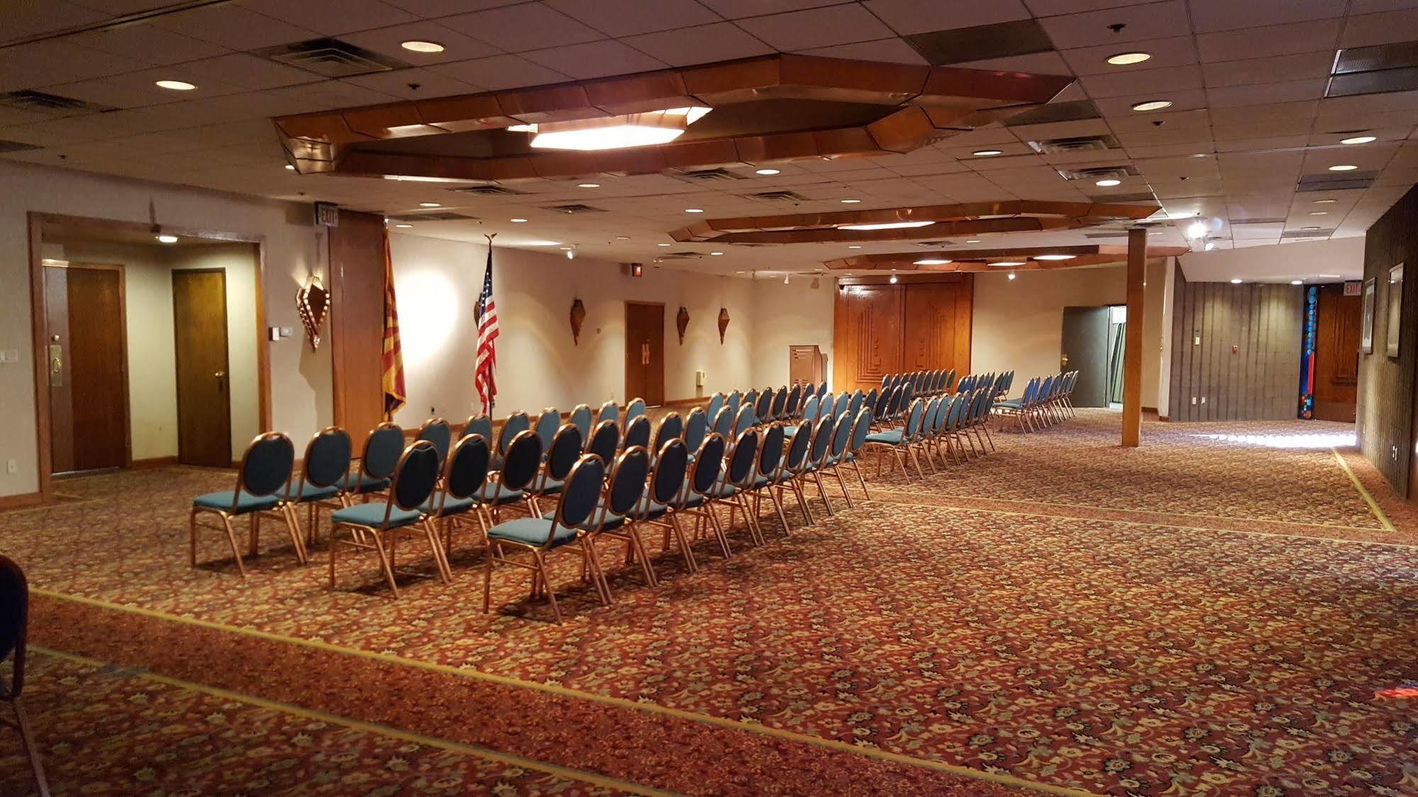 Doubletree By Hilton Phoenix- Tempe Dış mekan fotoğraf