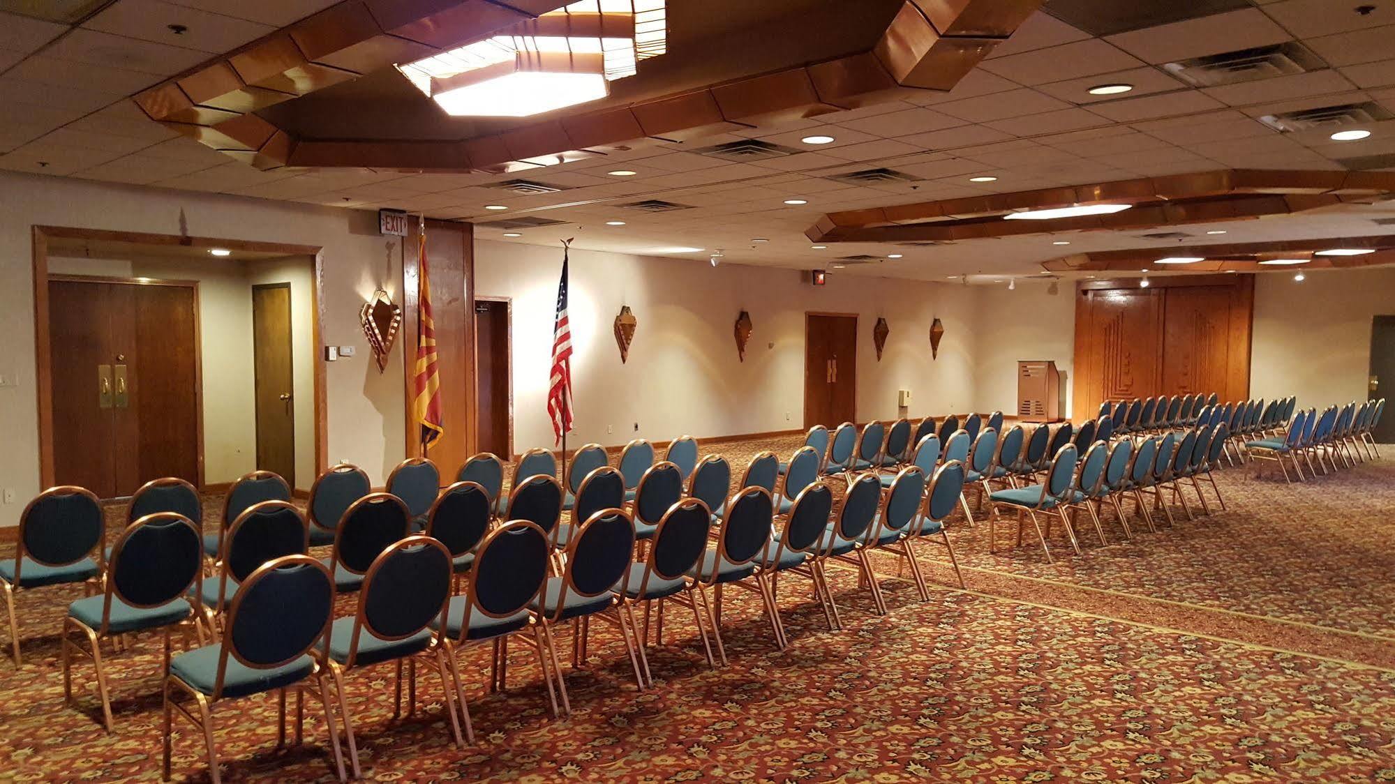 Doubletree By Hilton Phoenix- Tempe Dış mekan fotoğraf